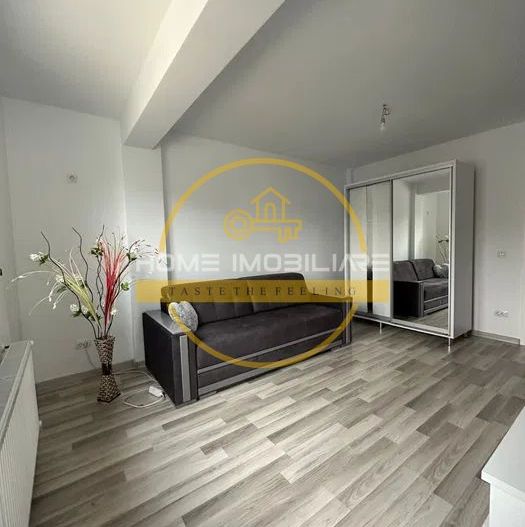 Zona Bucium/ Apartament cu 2 camere/  Decomandat/ Etajul 1 - Poză 2