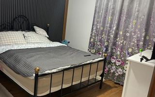 Duplex Popesti Leordeni teren 300 mp Mobilata si Utilata - Poză 6