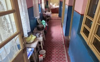 Casa in oras zona Promenada strada Raului 257mp utilitati - Poză 5