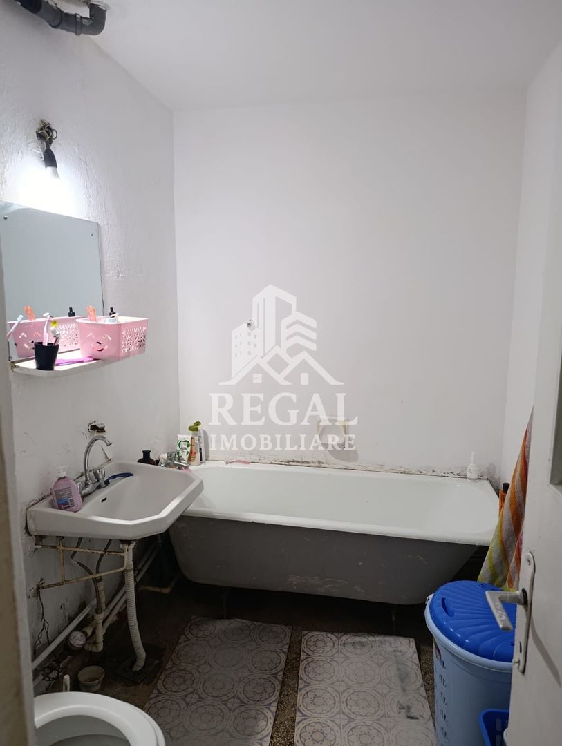 Apartament 3 camere, 2 băi, parter înalt – Micro 5 - Poză 8