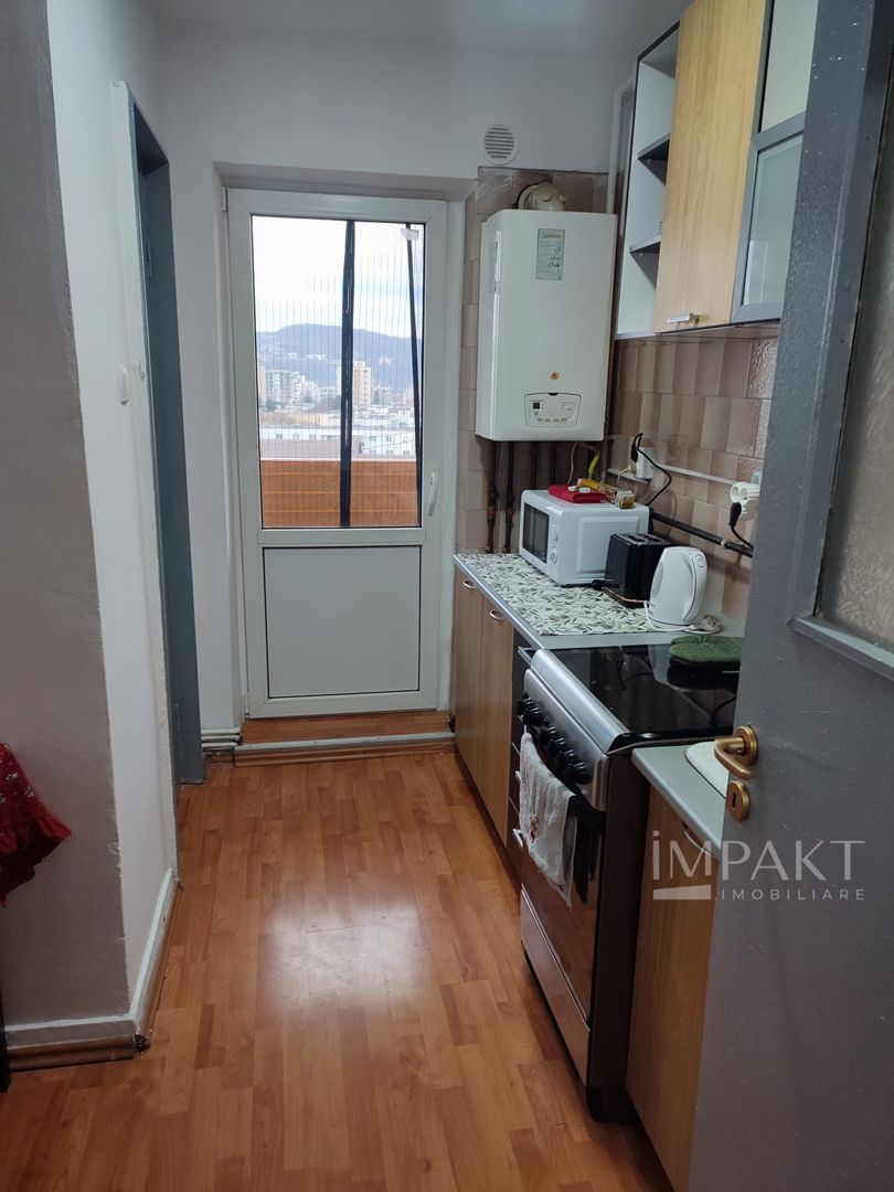 Apartament cu 2 camere decomandat in Manastur - Poză 1