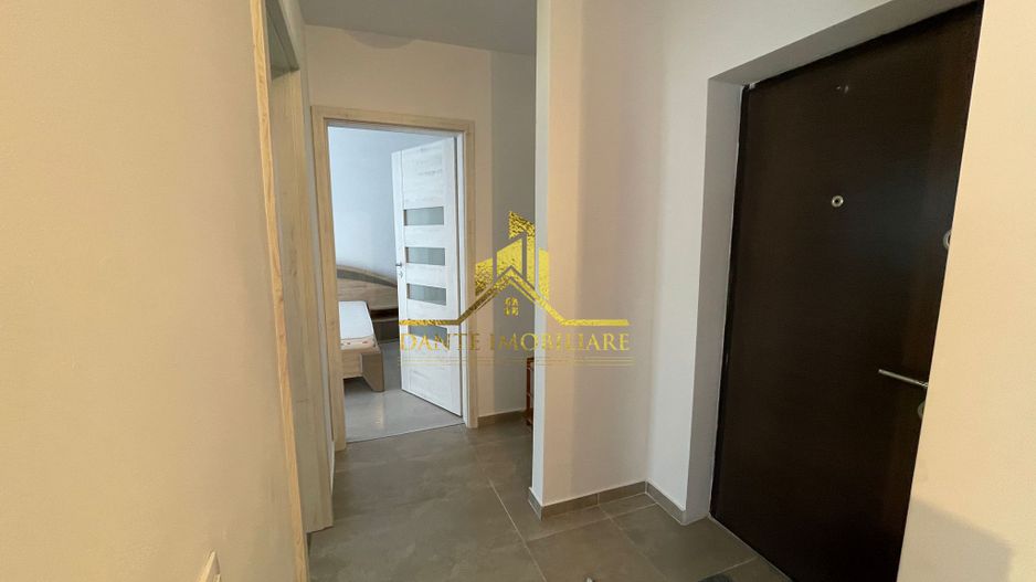 2 camere, bloc nou, modern, parcare, Gheorgheni, Sopor, Iulius Mall - Poză 7