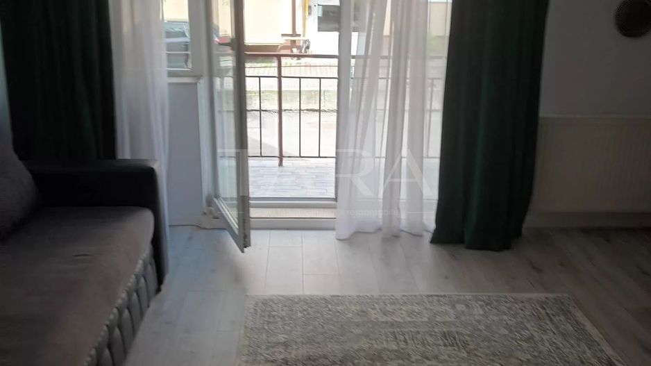 Apartament cu 2 camere, balcon și parcare inclusă, zona Florilor. - Poză 9