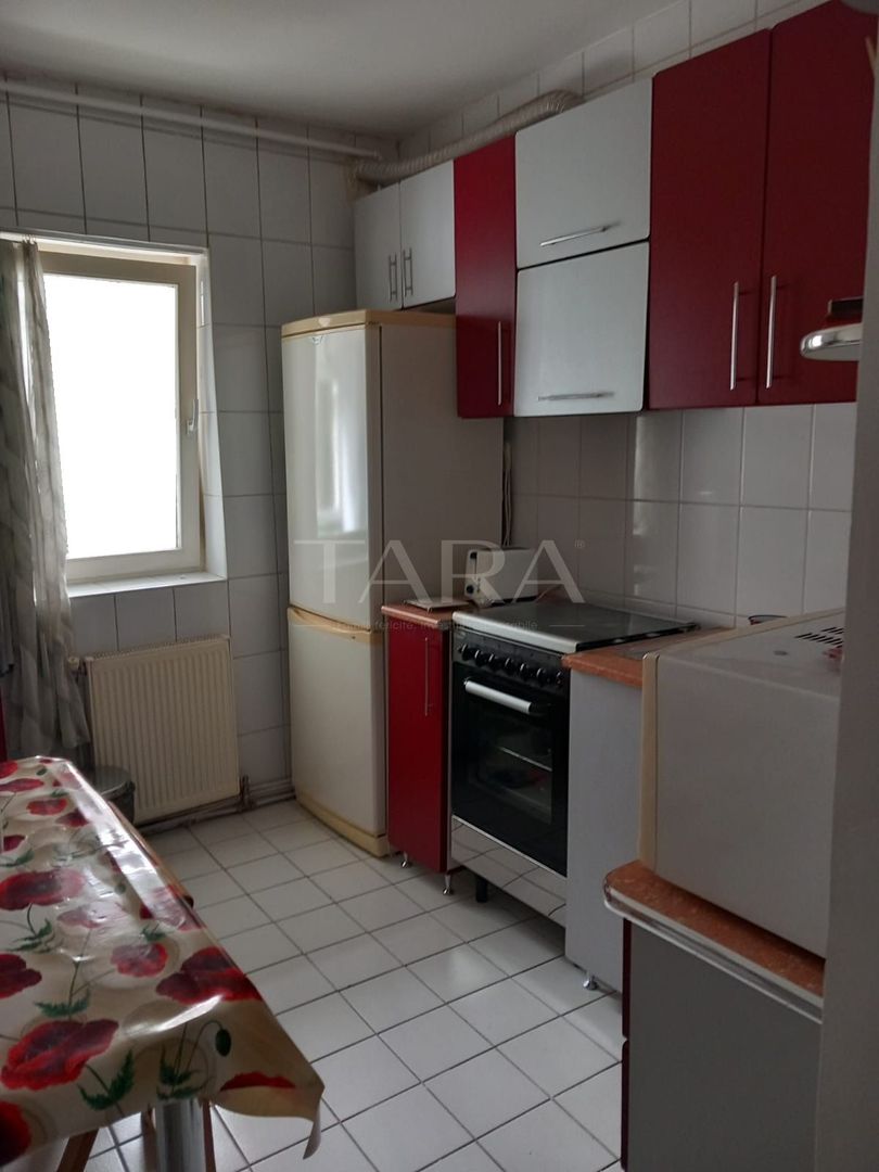 Apartament 2 camere, 56 mp, etaj intermediar | Gruia - Poză 4