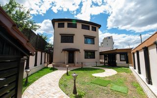 Imobil 28 CAMERE pretabil CAMIN BATRANI- GRADINITA-CLINICA MEDICALA - Poză 1