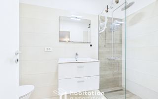 3 camere spațios si  cu terasă generoasă, la intrare în Dumbrăvița - Poză 26