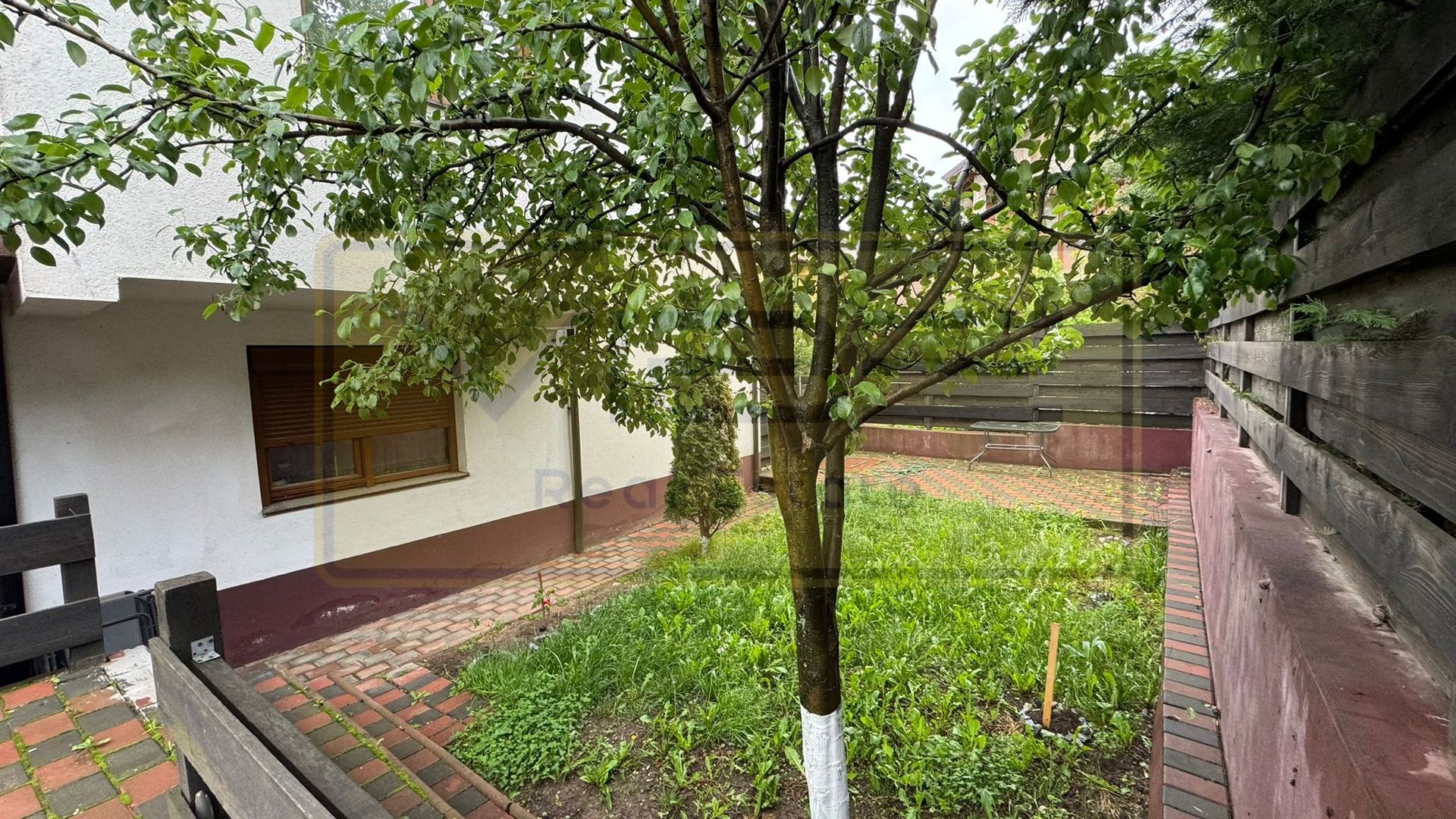Duplex 4 camere 150mp | living | parcare privata | spatiu verde Bucium - Visani - Poză 28