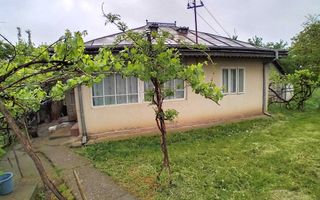 Casă cu grădină și anexe în Hoișești, la 20 minute de Iași - Poză 1