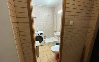 Garsonieră | Spațiu Verde | Metrou | Ideal Investiție | Reabilitat - Poză 7