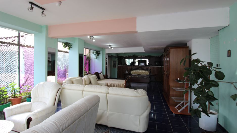 Spațiu comercial - 400 mp la etaj - Nord - Poză 15