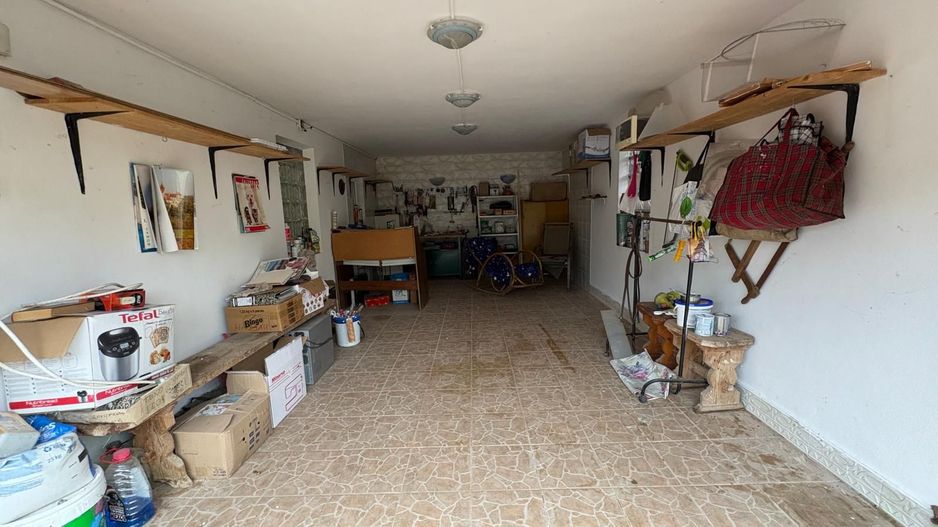 Casa Snagov cu teren 1461 mp - Poză 13