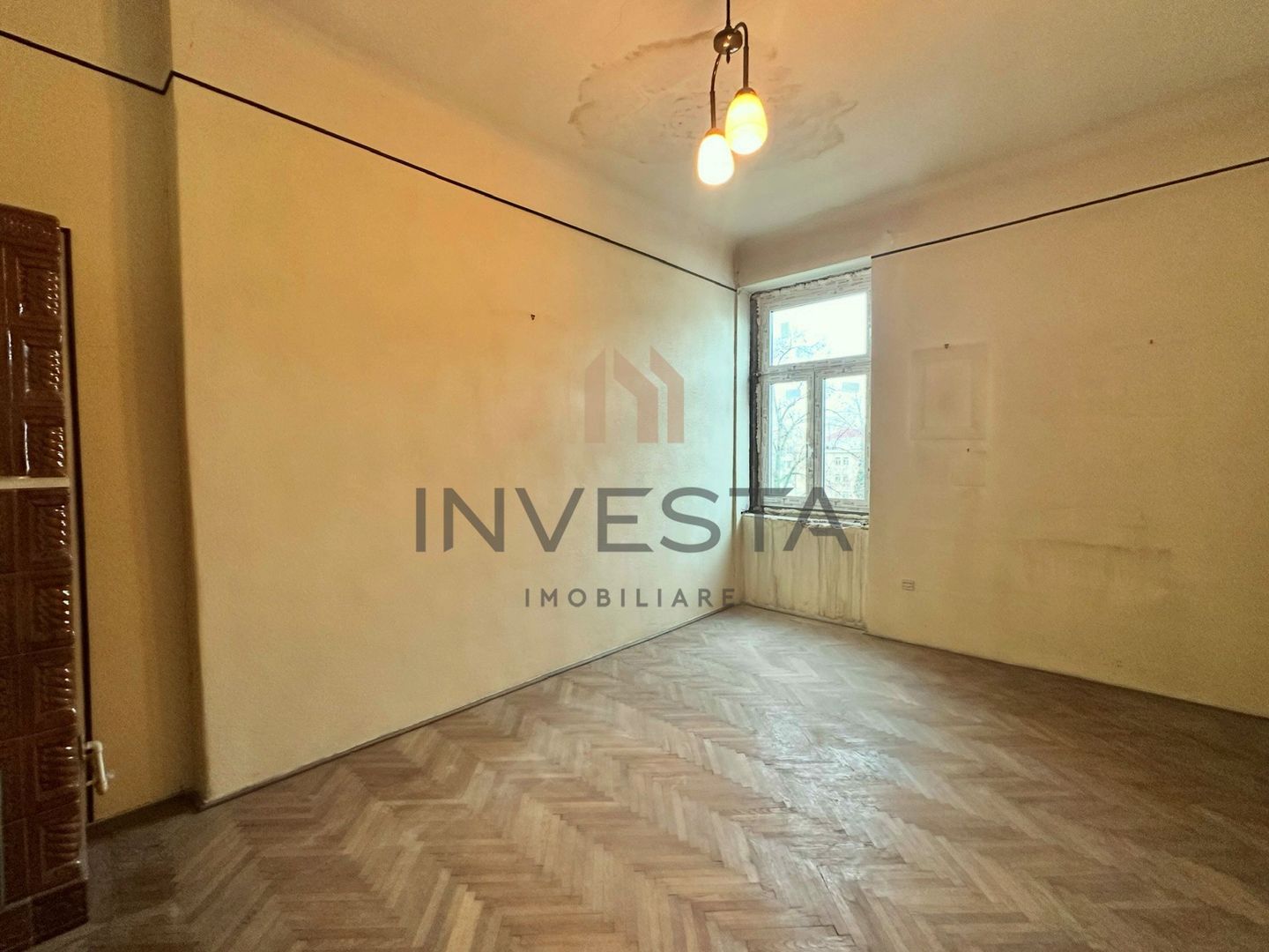 Apartament 3 camere in Centrul Clujului!  95 mp langa Parcul Central! - Poză 2