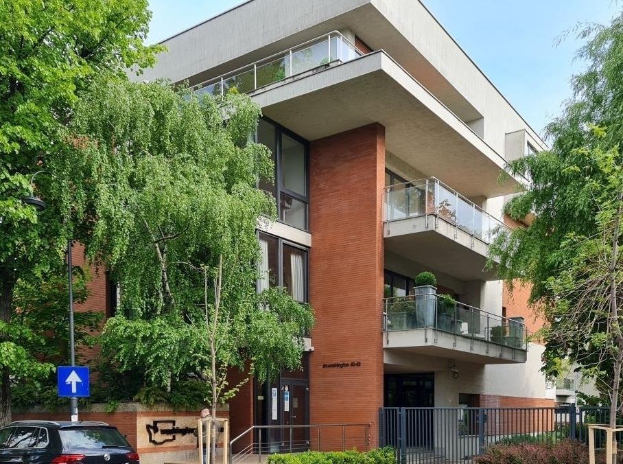 Dorobanti | Washington Residence | 5 camere | 2 locuri de parcare - Poză 17