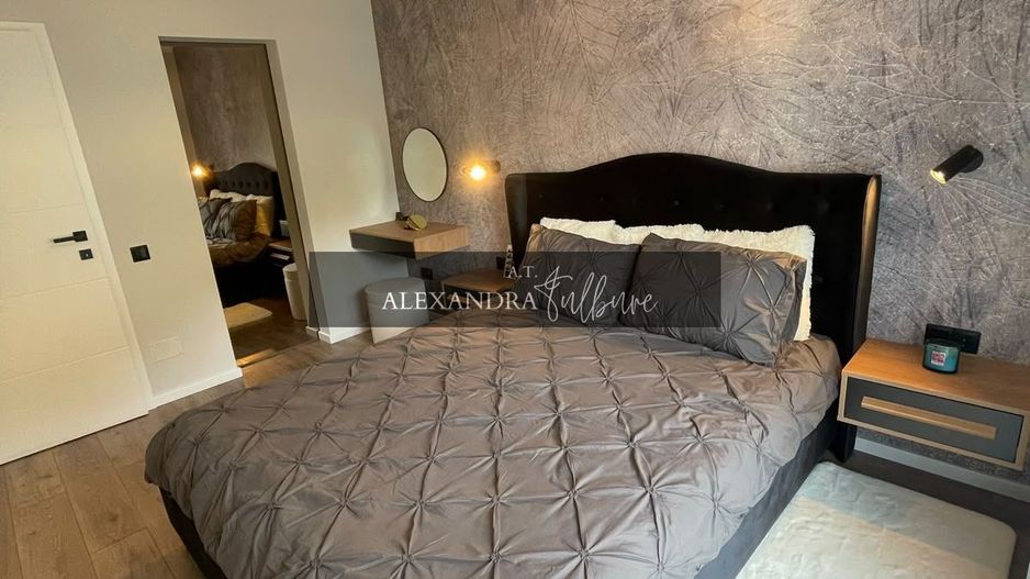 Apartament  2 camere I Terasa 12mp I Floresti - Poză 8