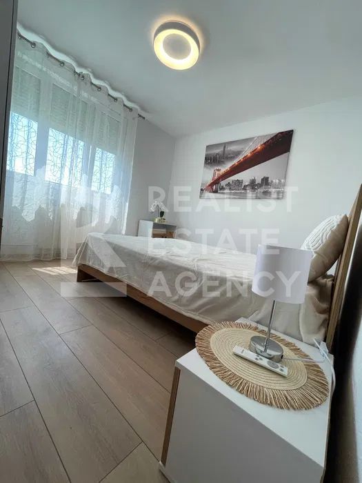 Vânzare, apartament cu 2 camere în zona Drumul Taberei - Poză 4