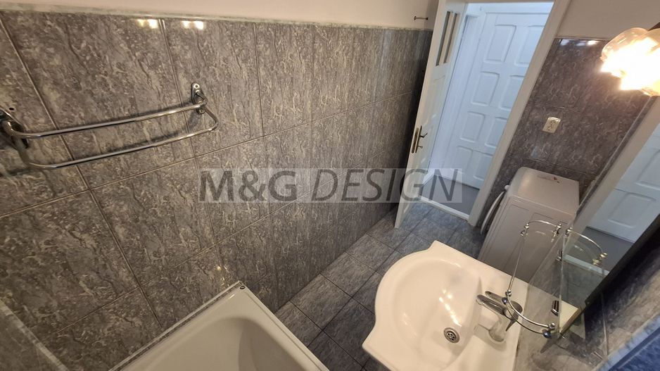 Lipovei, 2 camere, centrala si clima langa SRI - Poză 17