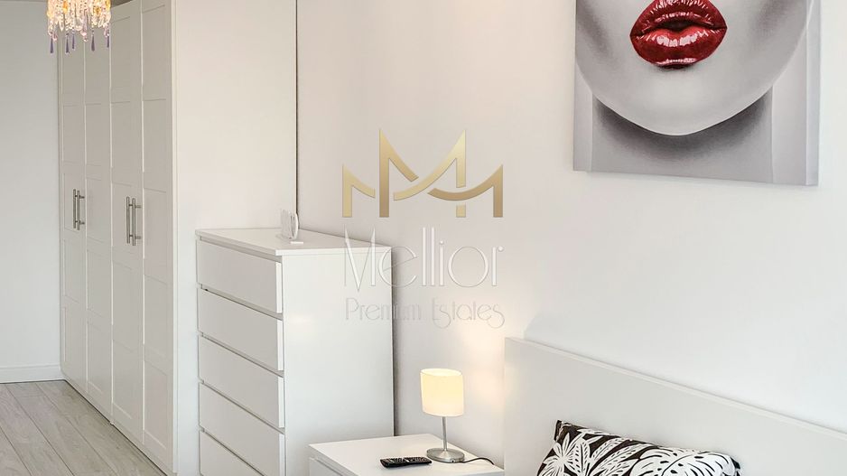 Apartament 2 camere, terasa, parcare, Gheorgheni, zona FSEGA! - Poză 7