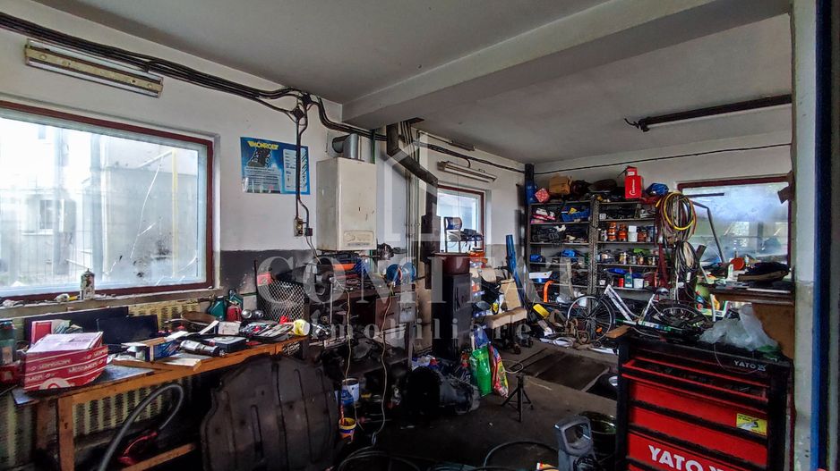 Spațiu de închiriat | 60 mp | Cartierul Mănăștur - Zona Câmpului - Poză 2