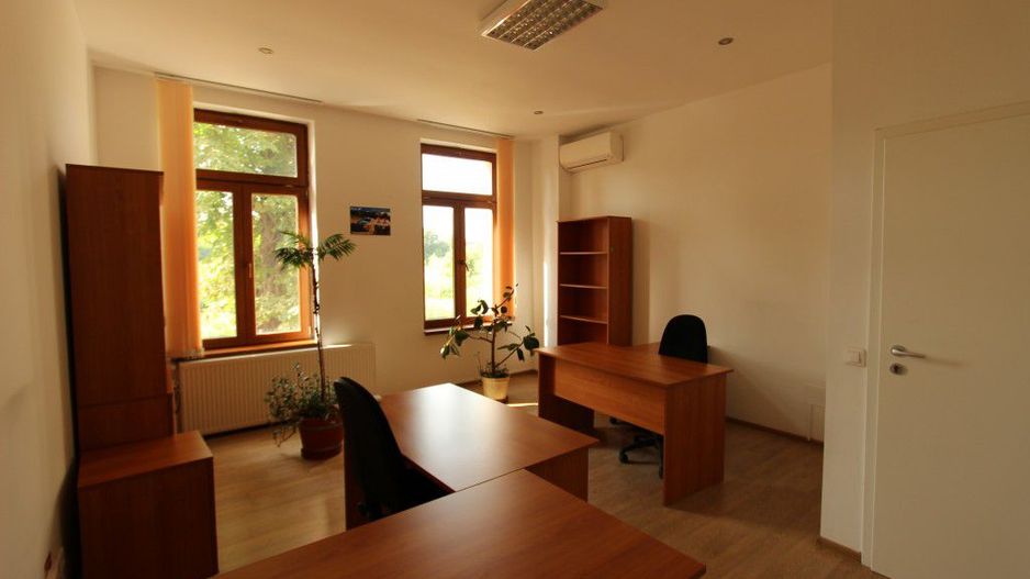 Spațiu de birouri de 215mp de închiriat în zona Take Ionescu - Poză 6