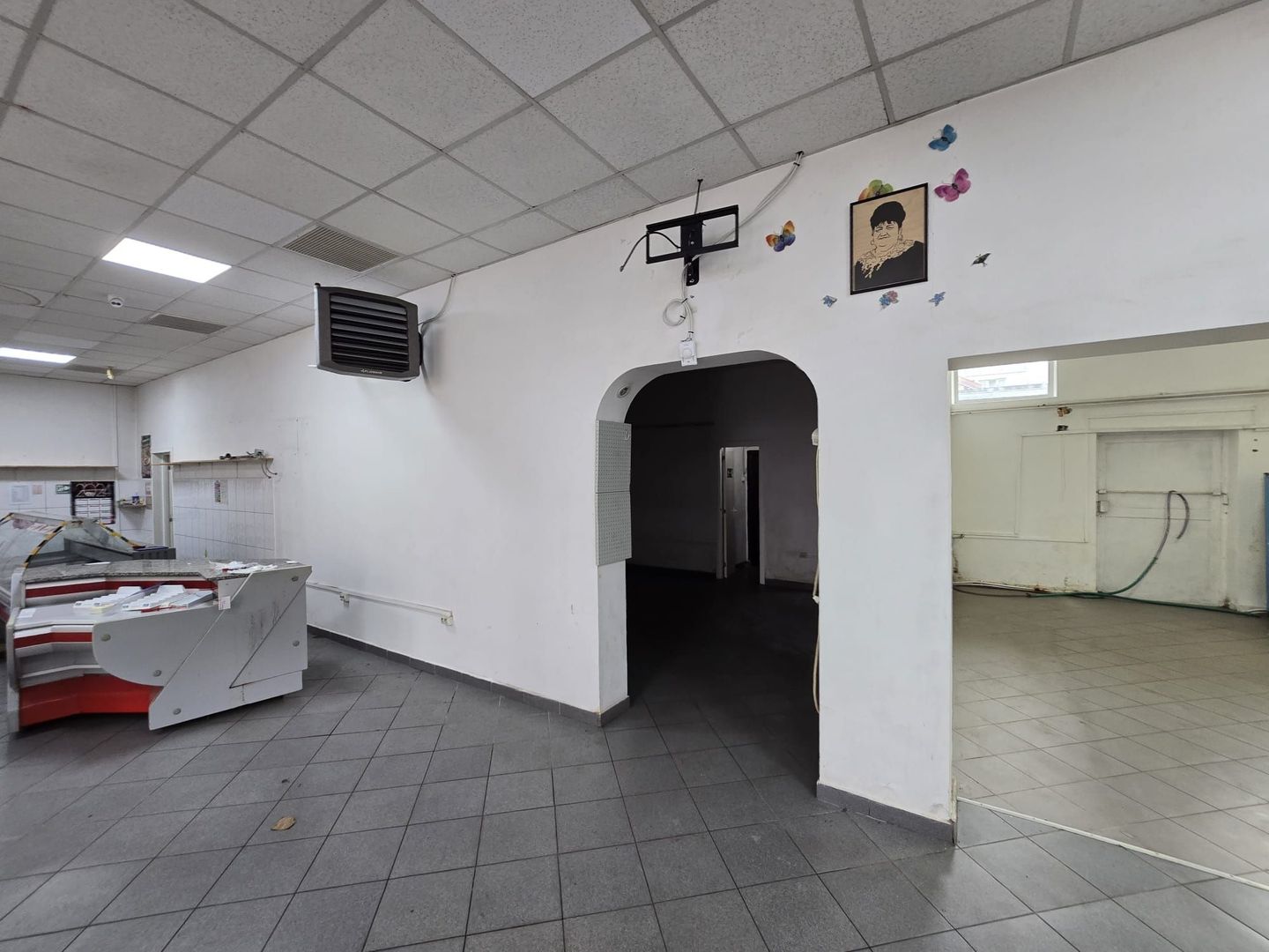 Spatiu comercial in inima cartierului Cornisa - Poză 10