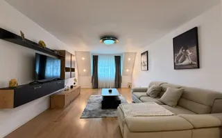Apartament 3 camere nou de inchiriat | 100MP | Selimbar - Poză 12