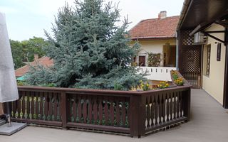 Ap.ultralux cu 3 cam. de inchiriat+terasa mare dotata/utilata + Cosbuc - Poză 21