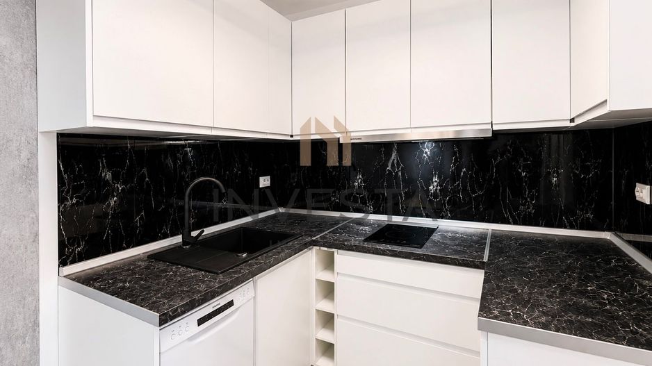 Apartament cu 2 camere si parcare de inchiriat in ansamblul The Nest - Poză 3
