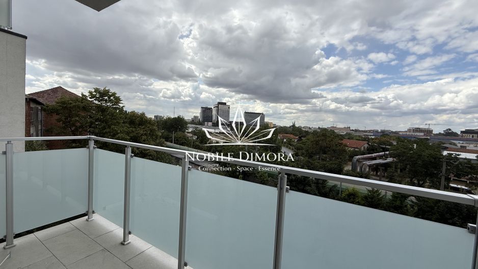 Vivalia Grand - Apartament modern cu 2 camere - Take Ionescu - Poză 3