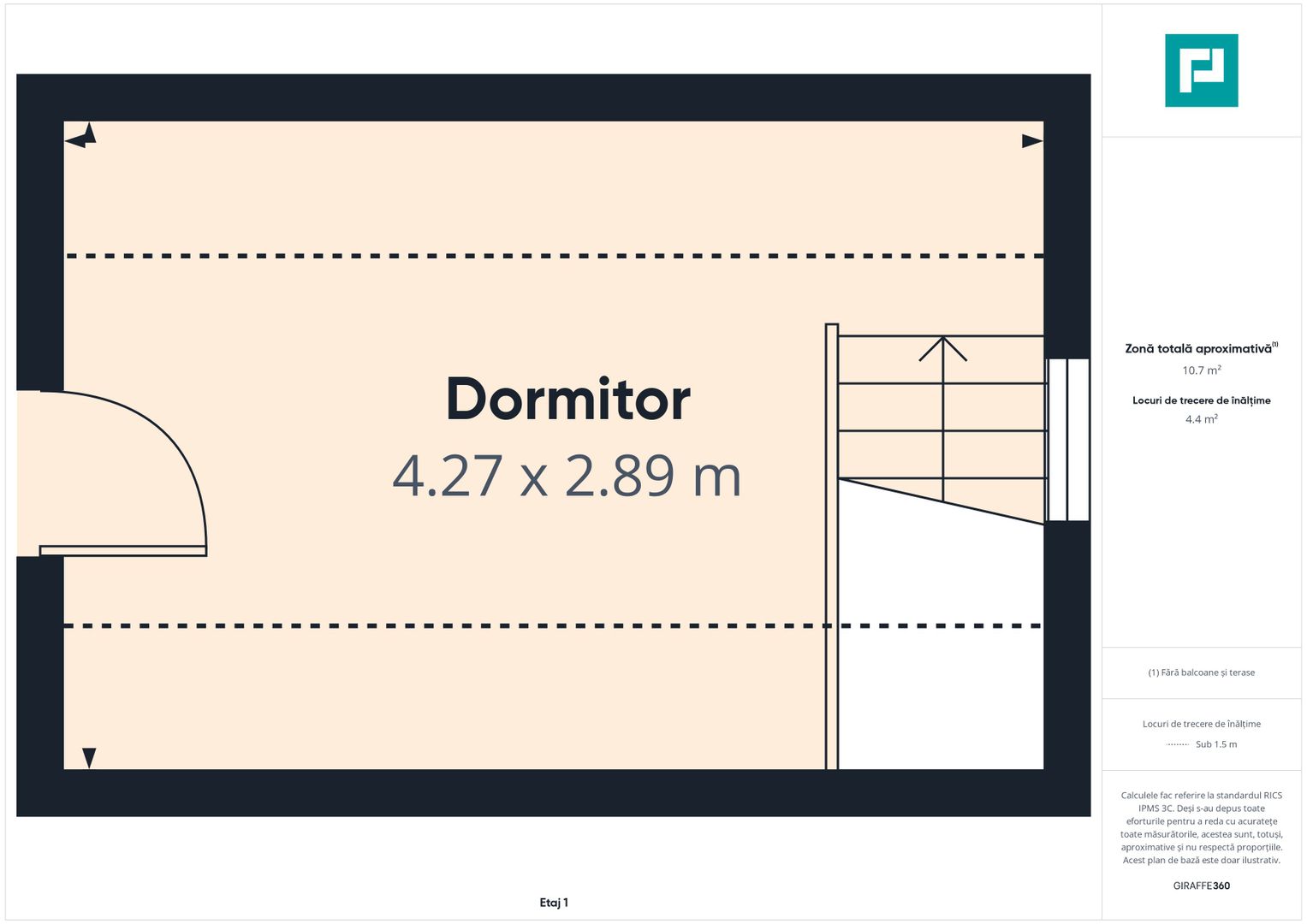 Căsuță de vacanță – cu POTENȚIAL DE INVESTIȚIE - Poză 14