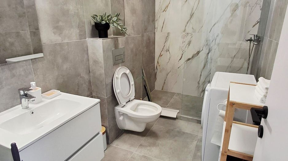 Garsoniera  de inchiriat Bragadiru Safirului - Poză 5