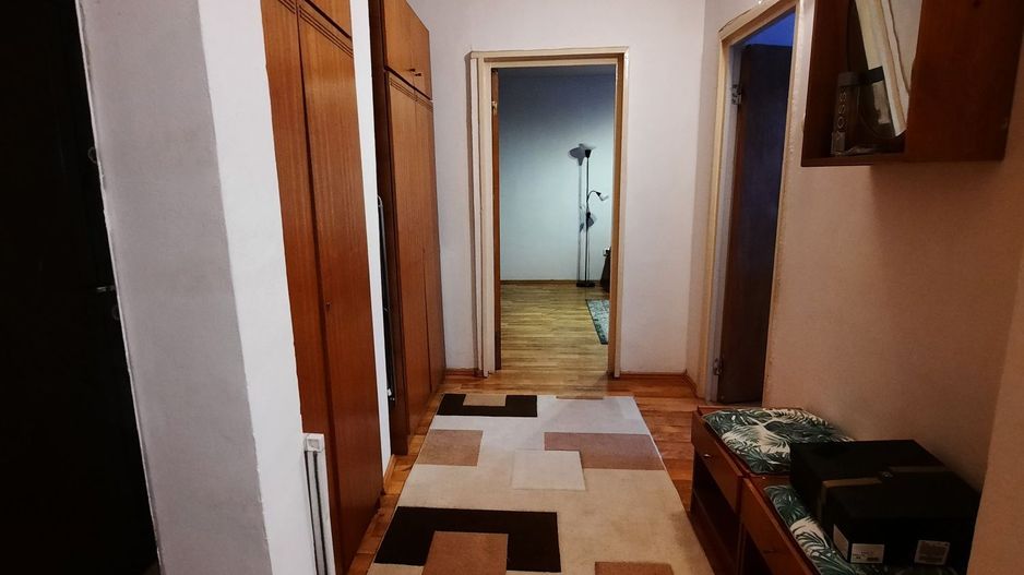 Apartament 2 camere decomandat, balcon 9 mp, 5 min metrou Titan - Poză 4