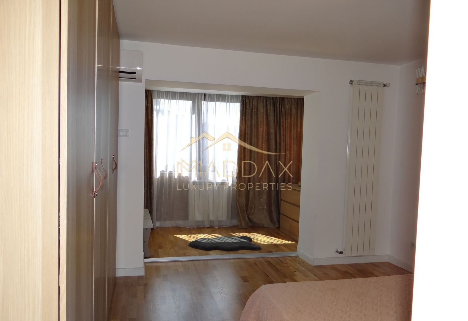 Apartament 3 camere I 100 mp I Bulevardul Decebal - Poză 8