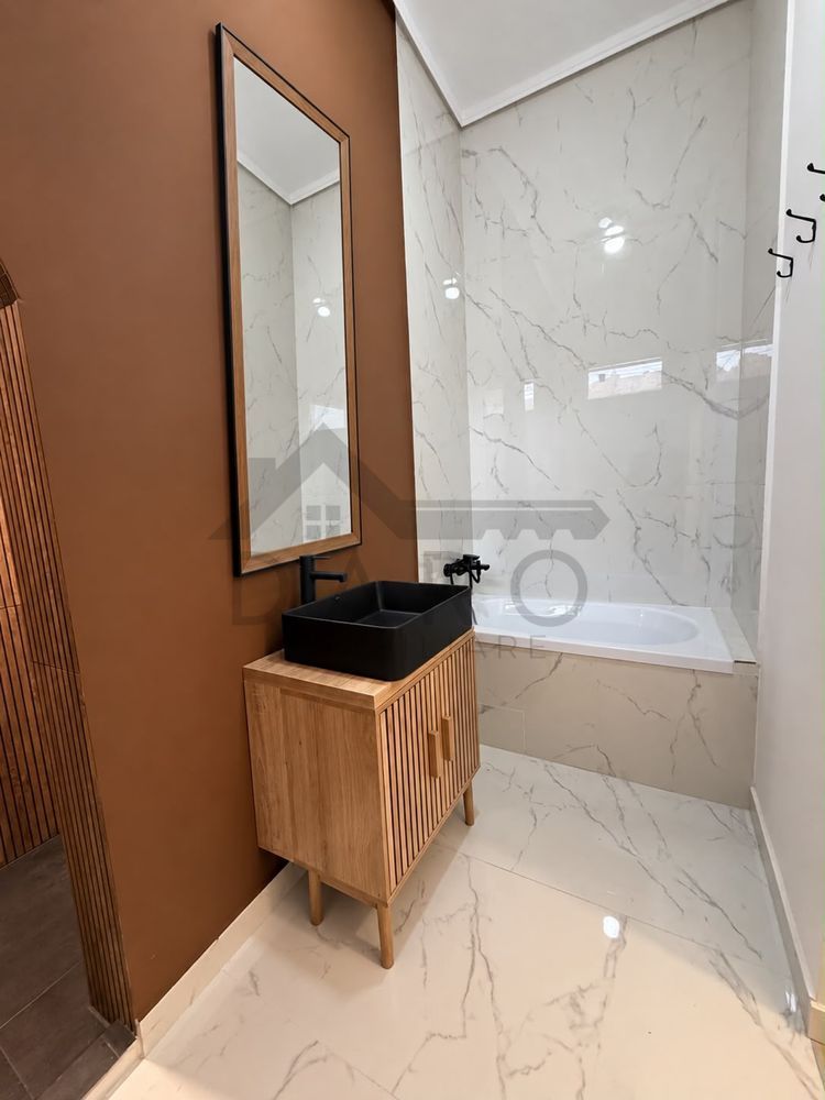 Apartament  complet renovată în inima orașului Târgu Mureș, Piața Trandafirilor - Poză 6