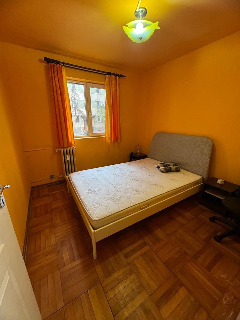 Propunem apartament de vanzare, 2 camere zona intim Arad - Poză 7