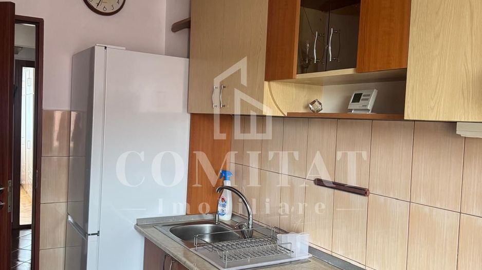 Apartament primitor cu 3 camere | Zona Nicolae Titulescu - Gheorgheni - Poză 15