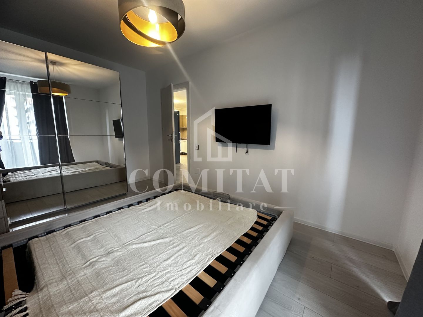 Apartament 2 camere | La cheie | Zona Iulius Mall - Poză 11