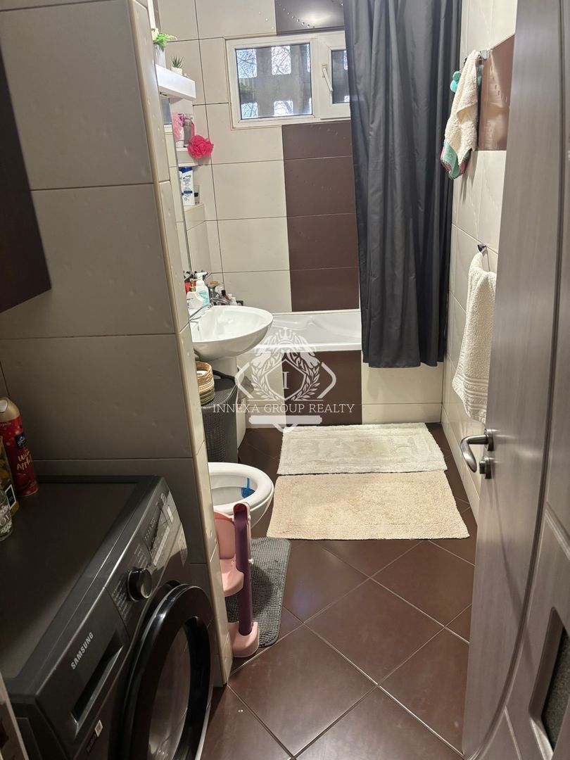 Apartament 4 camere, decomandat, modern, 80 mp, Berceni - Poză 13