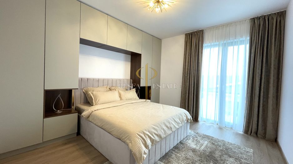 Locuința exclusivistă| Anexa - Spa | Garaj dublu| Mobilată și utilată - Poză 11