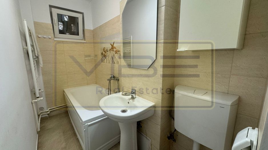 Apartament 2 camere+birou Alexandru cel Bun - Poză 16