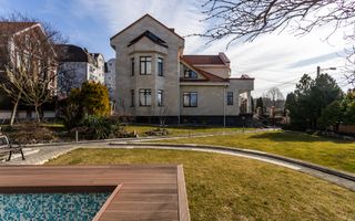 Vânzare, casă, 5 camere, str. Grenoble, Telecentru - Poză 1