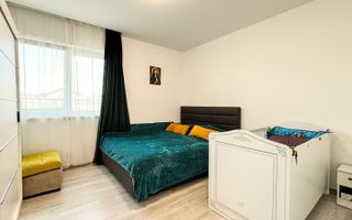 Casa individuala 4 camere, La Cheie, 112mp, Teren 500mp,  Km 17-Jucu - Poză 7
