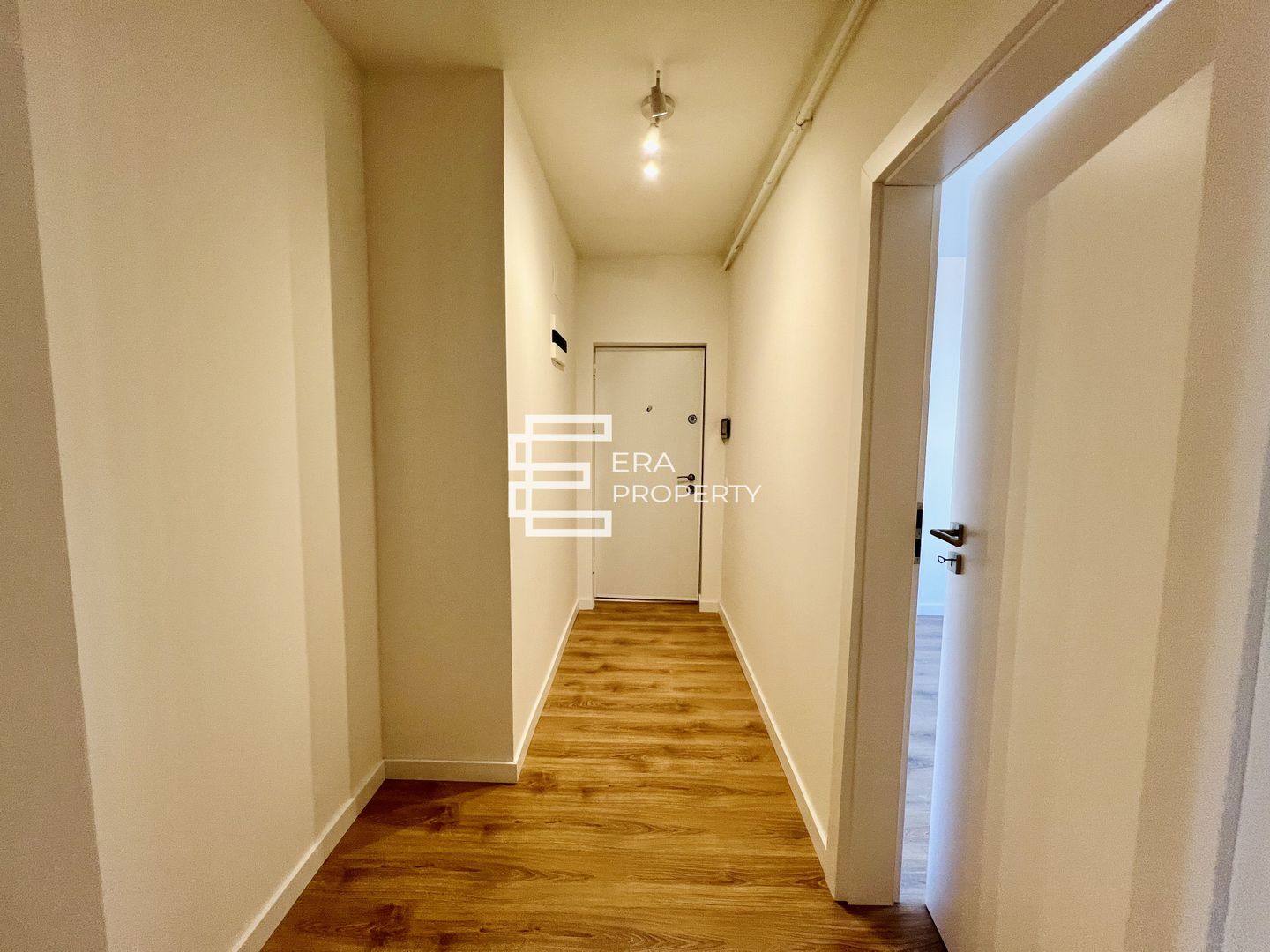 Apartament 2 camere intabulat, parter înalt, balcon 7 mp | DaVinci Homes - Poză 6