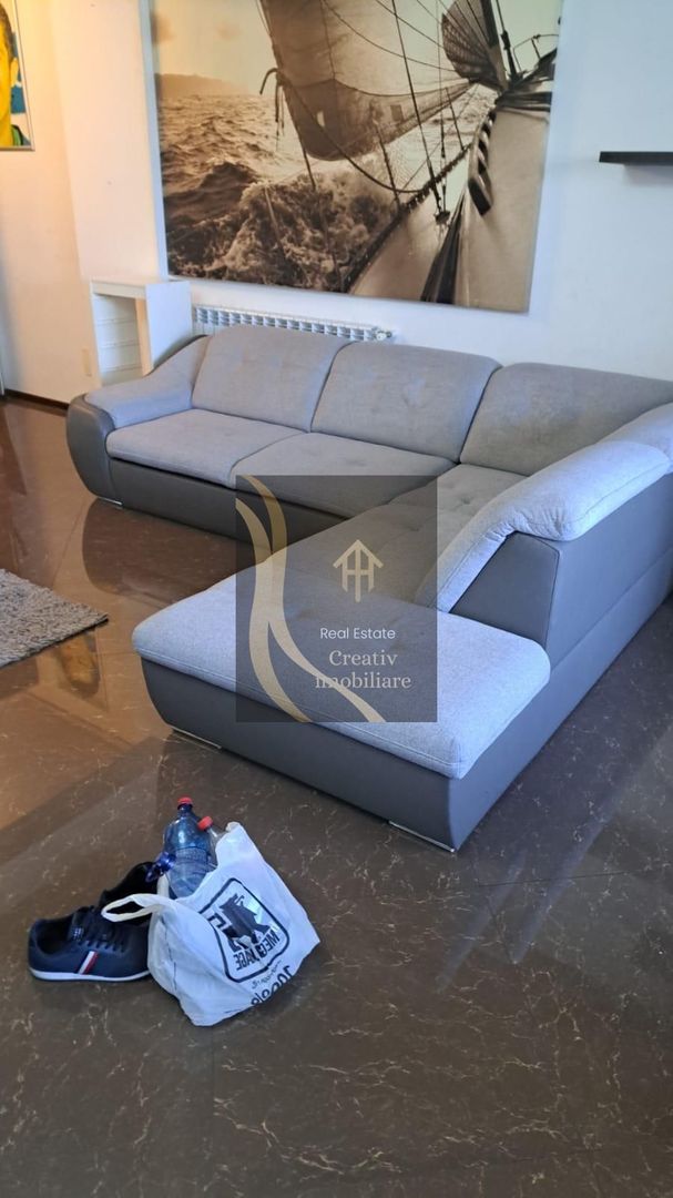 Apartament 2 camere de inchiriat cu loc de parcare - Poză 4