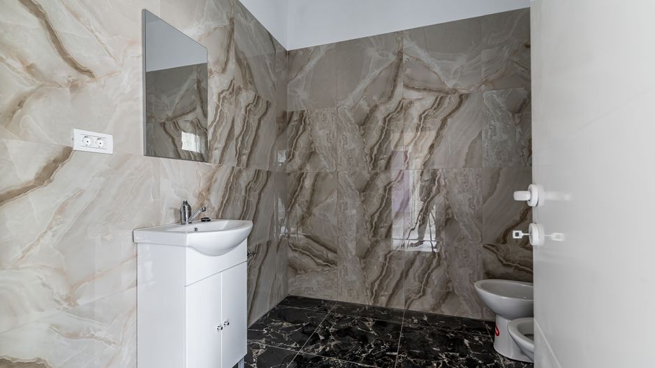 Apartament in bloc nou la INTIM, etaj 2 cu loc de parcare Comision 0 - Poză 3