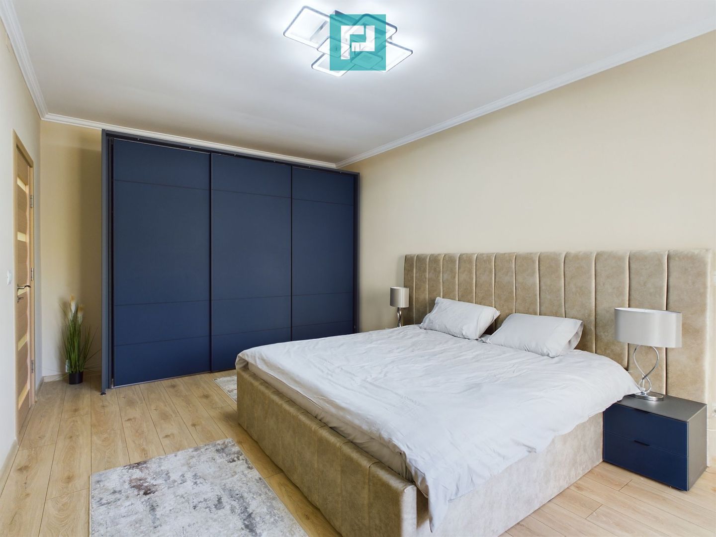 Apartament de lux cu 2 camere etaj 1, Micălaca - Poză 14