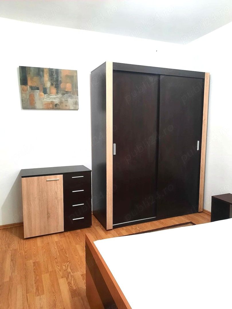 Închiriere Apartament cu 2 camere, 2 min metrou Iancului, bloc reabilitat 🚇 - Poză 5