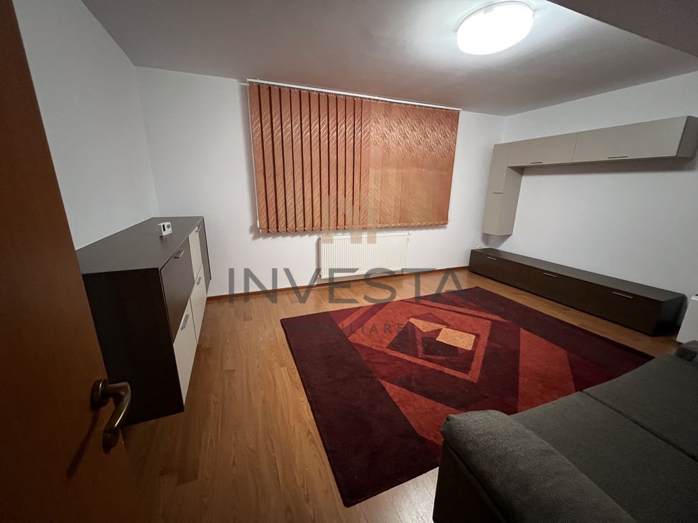 Apartament de inchiriat, loc de parcare, pet friendly, Andrei Muresanu - Poză 1