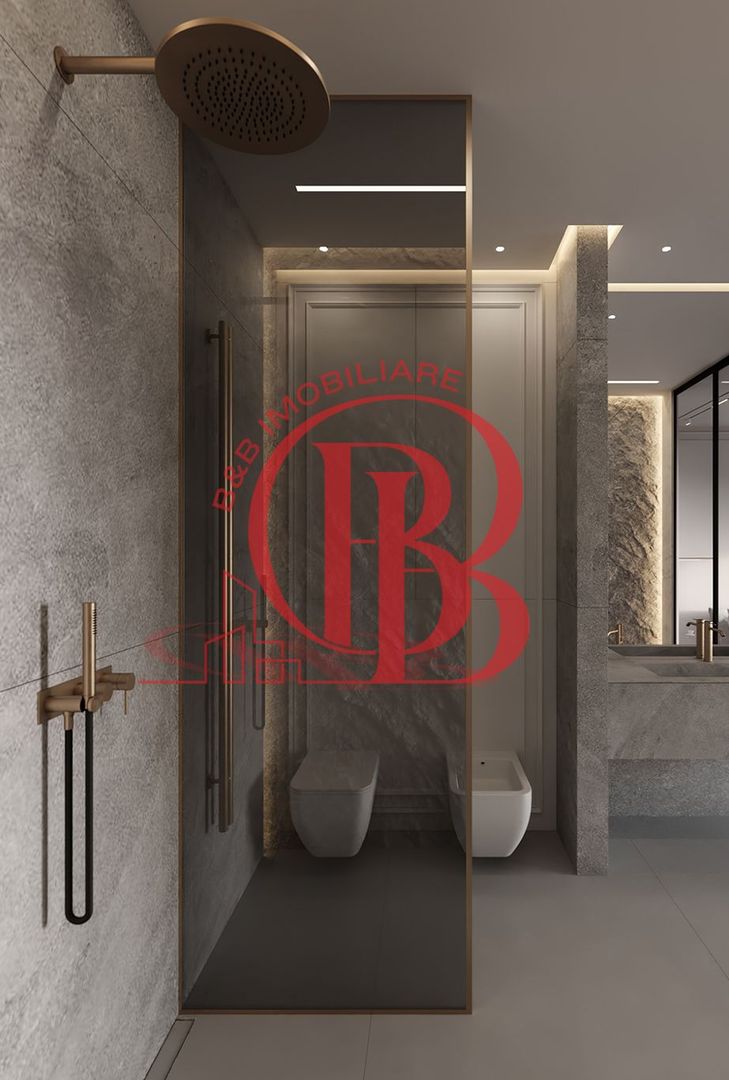 Apartament 3 camere-Promotie Parcare-Theodor Pallady - Poză 13