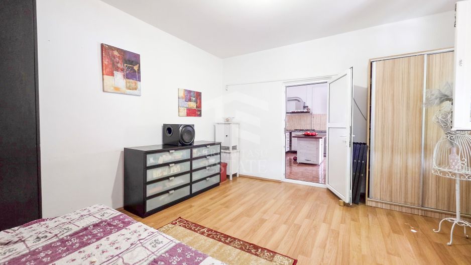 Casă 5 Camere + Spațiu Comercial Stradal | Sos Chitila 63 | Teren 517m - Poză 21