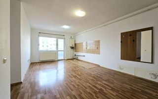 Apartament cu 3 camere Bloc Nou, Cetate - Poză 1